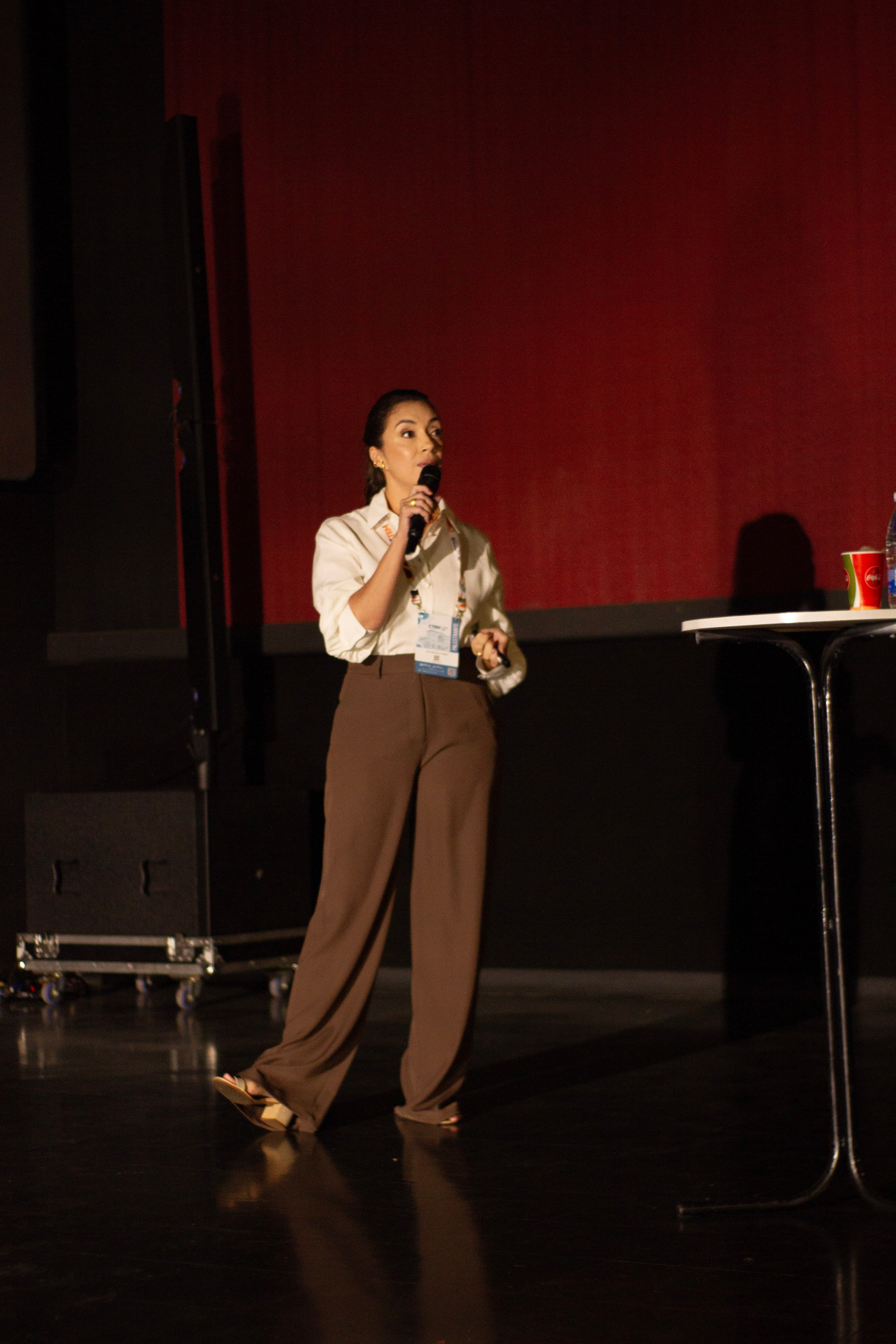 Palestra Dra. Rafaela Lacerda 4