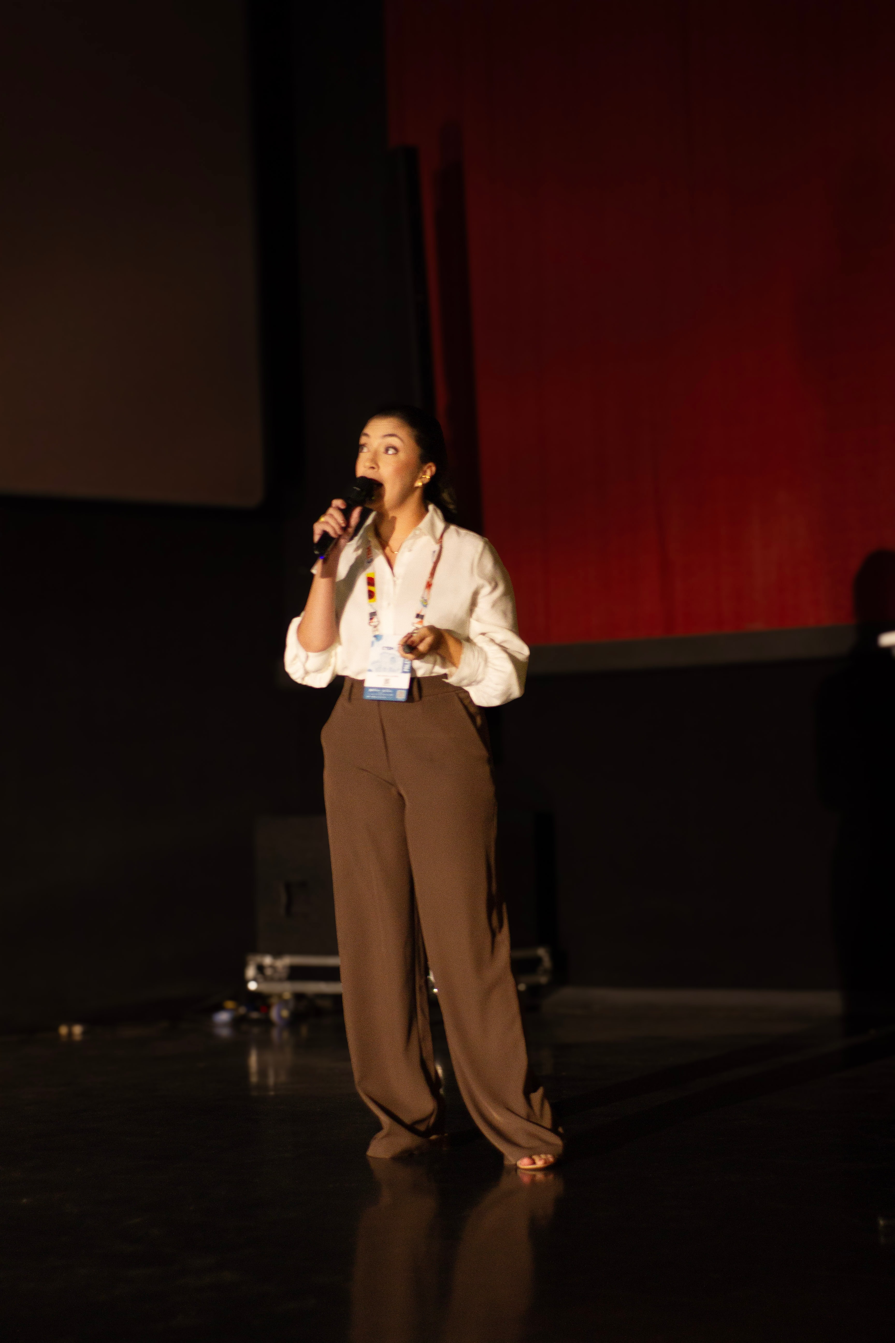 Palestra Dra. Rafaela Lacerda 5